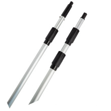 Aluminum Extension Poles handles